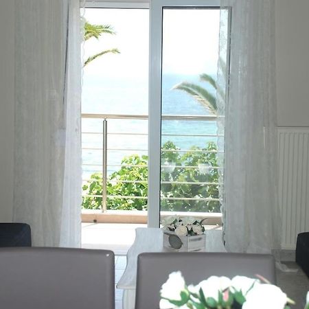 Vintage Home Ouranoupoli Dış mekan fotoğraf