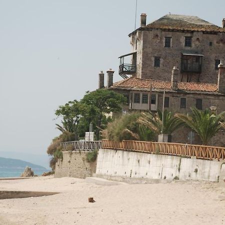 Vintage Home Ouranoupoli Dış mekan fotoğraf