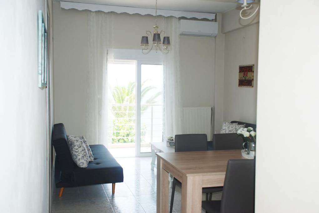 Vintage Home Ouranoupoli Dış mekan fotoğraf