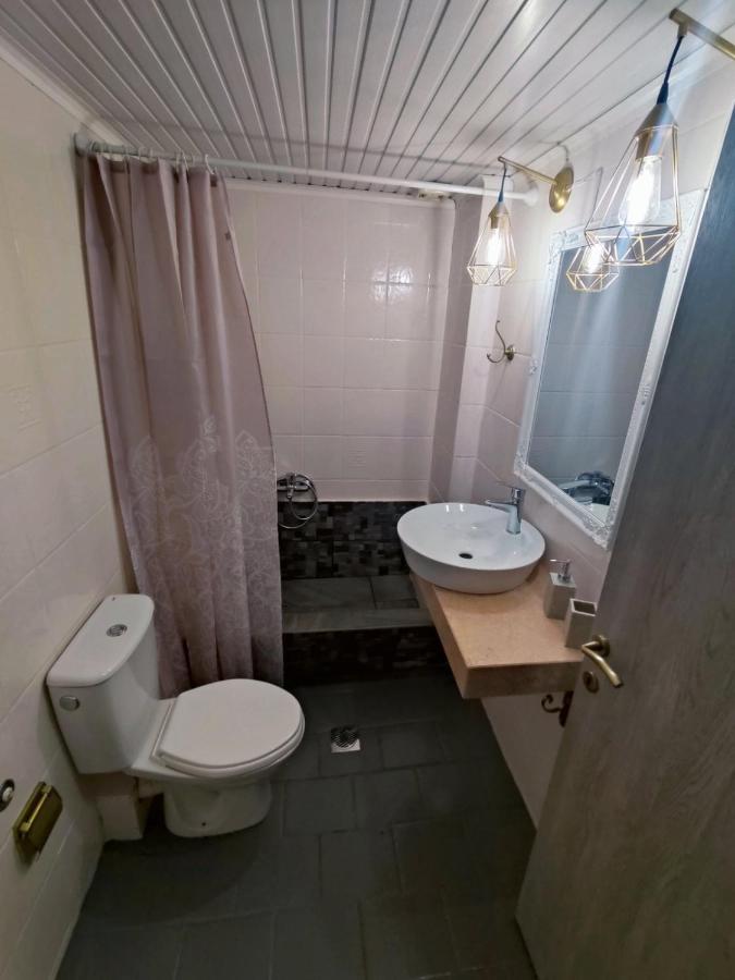 Vintage Home Ouranoupoli Dış mekan fotoğraf