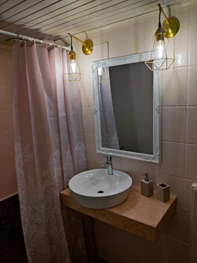 Vintage Home Ouranoupoli Dış mekan fotoğraf