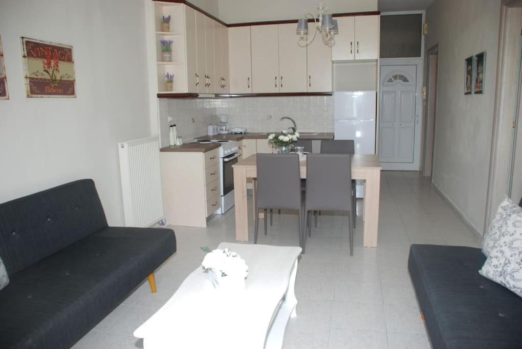 Vintage Home Ouranoupoli Dış mekan fotoğraf