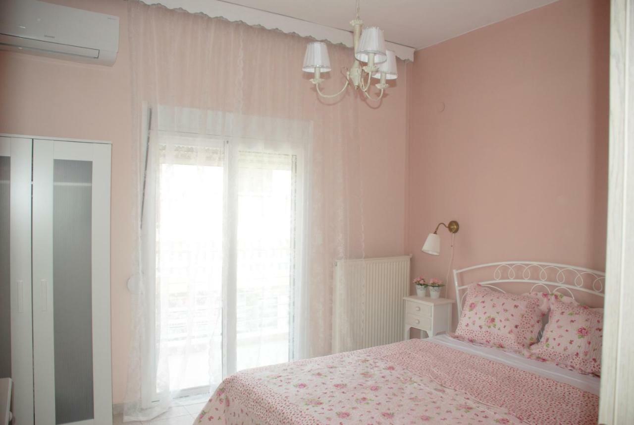 Vintage Home Ouranoupoli Dış mekan fotoğraf