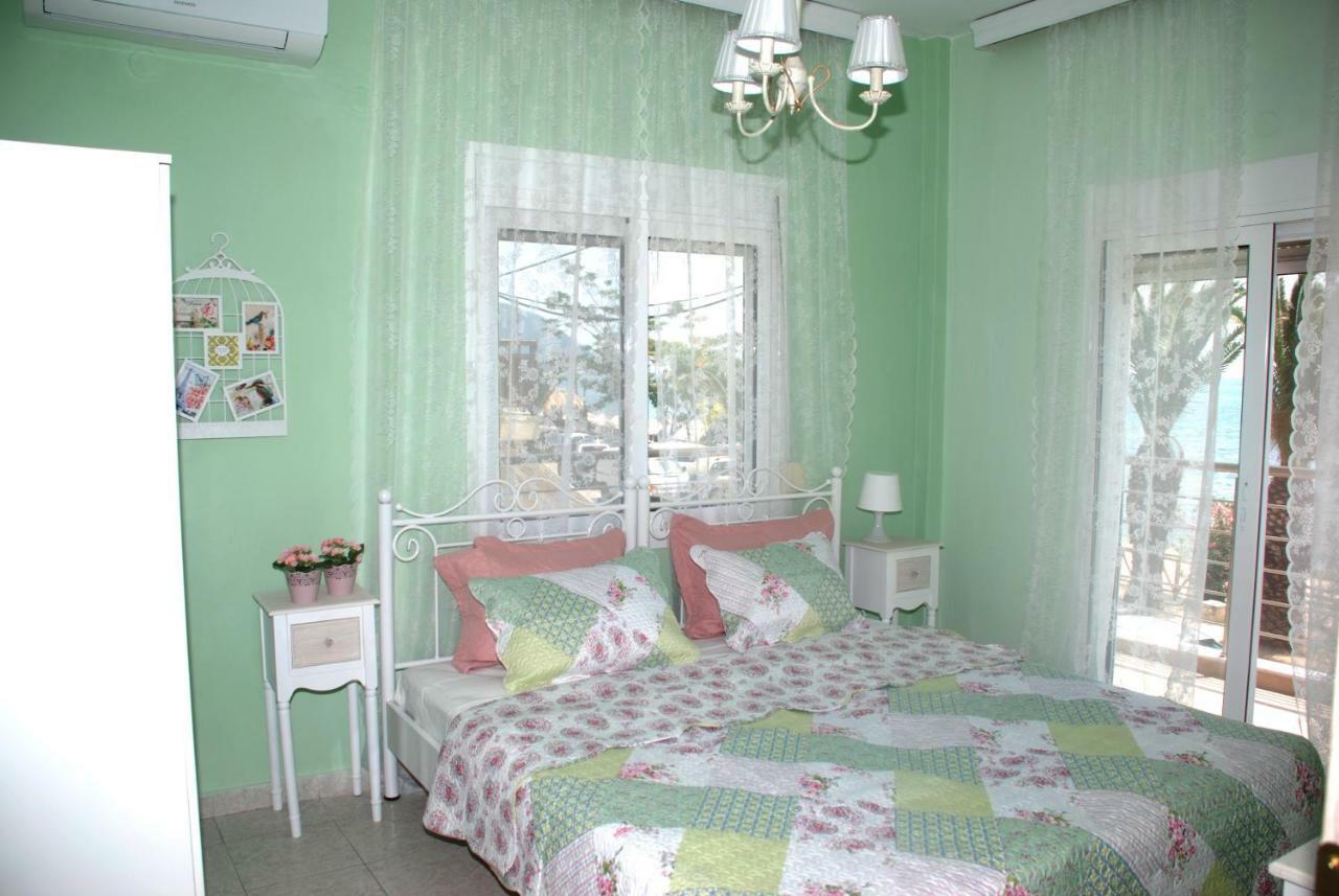 Vintage Home Ouranoupoli Dış mekan fotoğraf