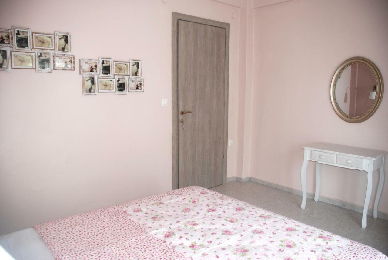 Vintage Home Ouranoupoli Dış mekan fotoğraf