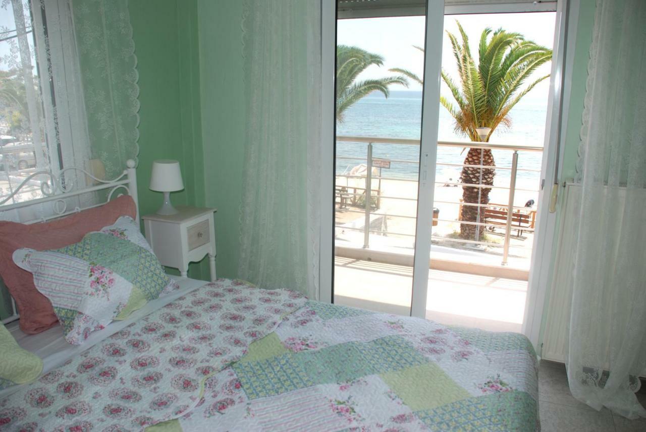 Vintage Home Ouranoupoli Dış mekan fotoğraf