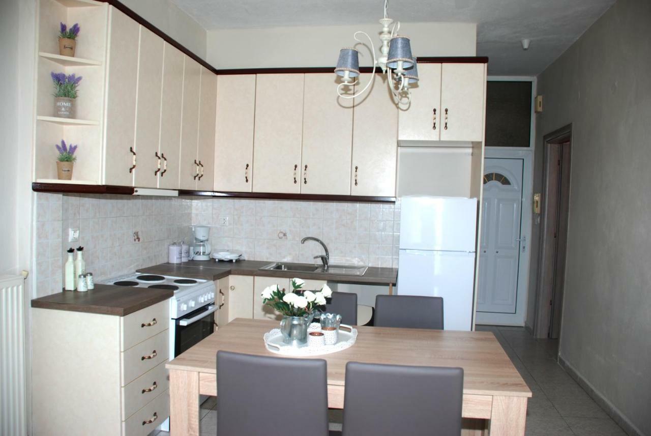 Vintage Home Ouranoupoli Dış mekan fotoğraf