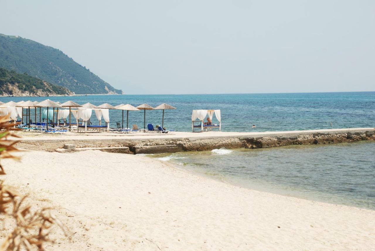 Vintage Home Ouranoupoli Dış mekan fotoğraf