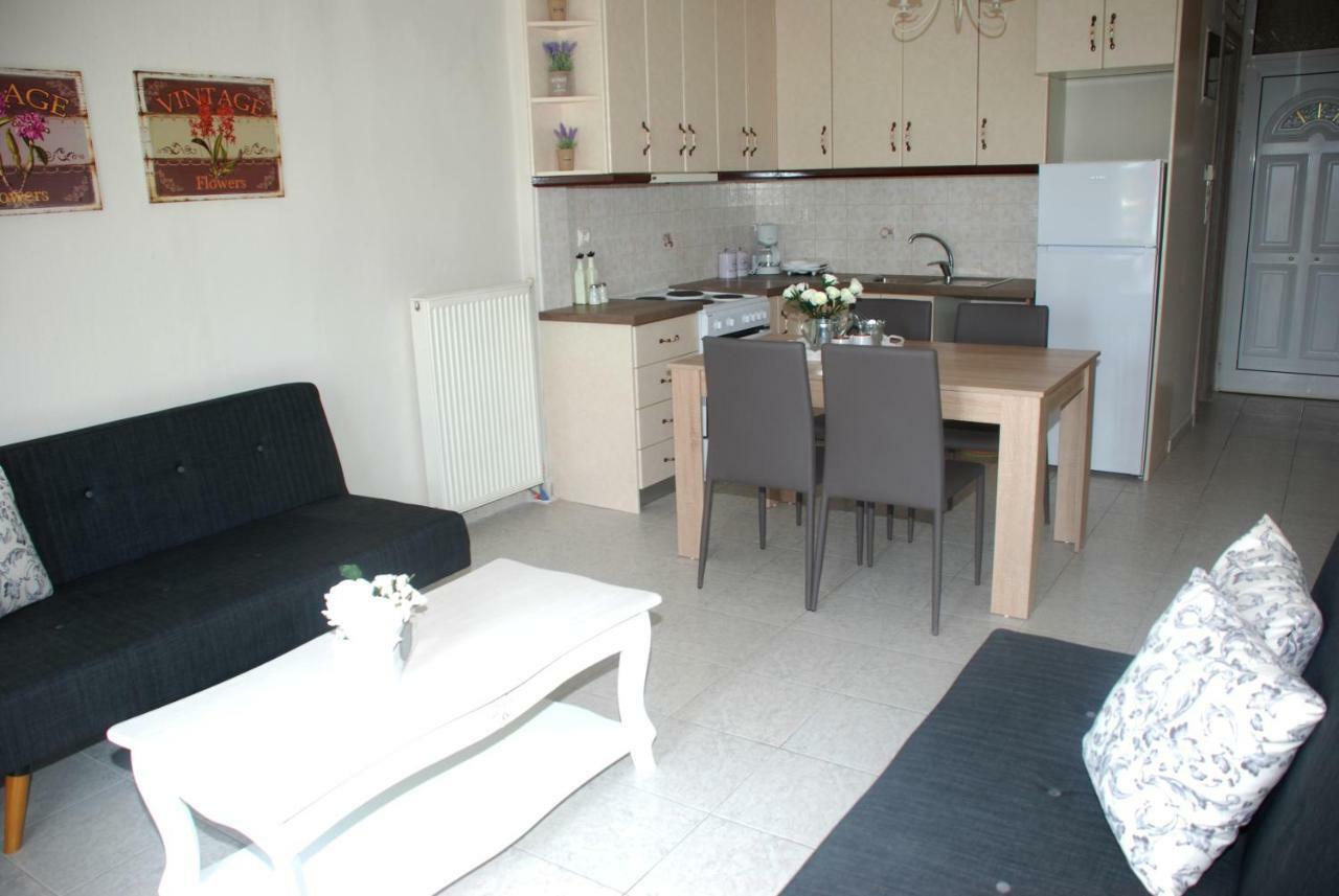 Vintage Home Ouranoupoli Dış mekan fotoğraf