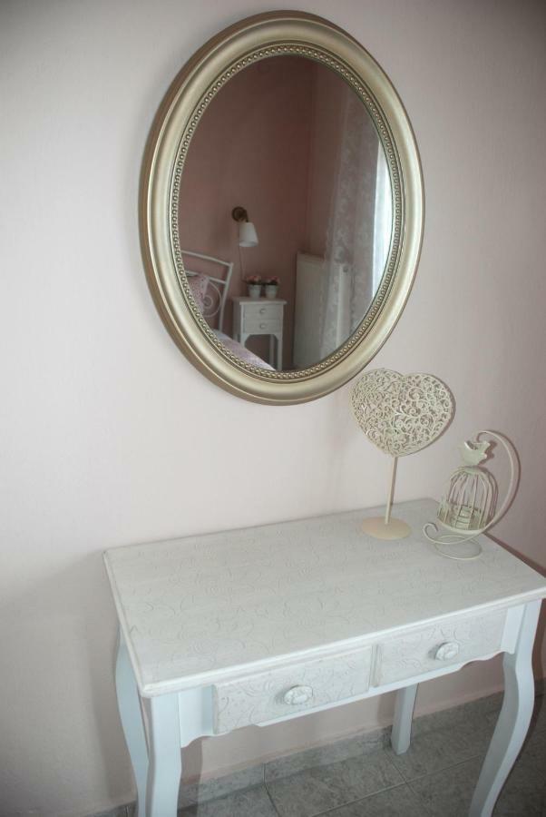 Vintage Home Ouranoupoli Dış mekan fotoğraf