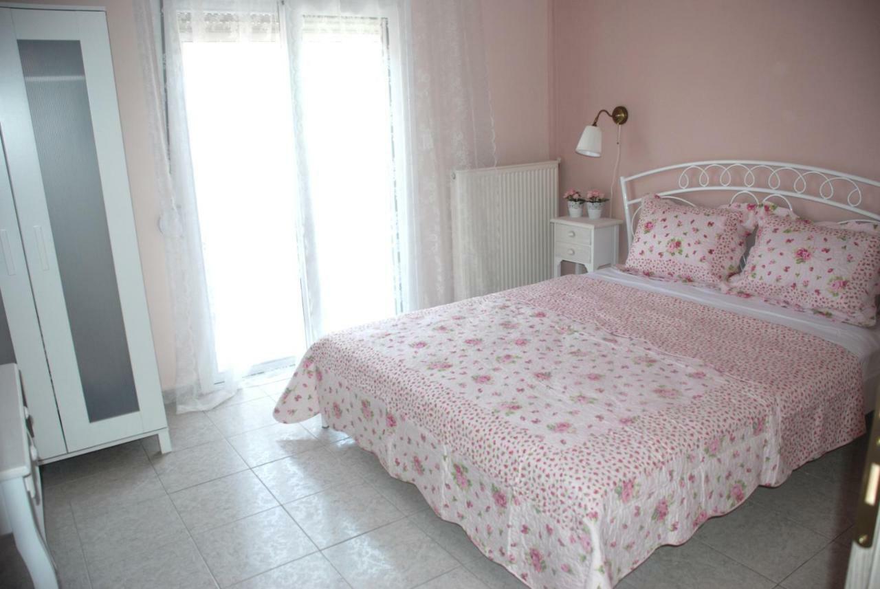 Vintage Home Ouranoupoli Dış mekan fotoğraf