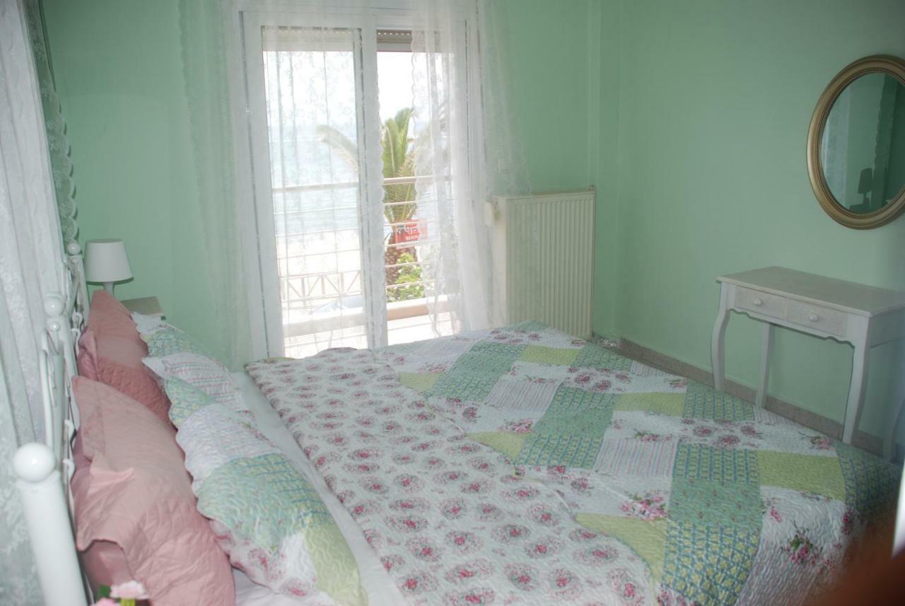 Vintage Home Ouranoupoli Dış mekan fotoğraf